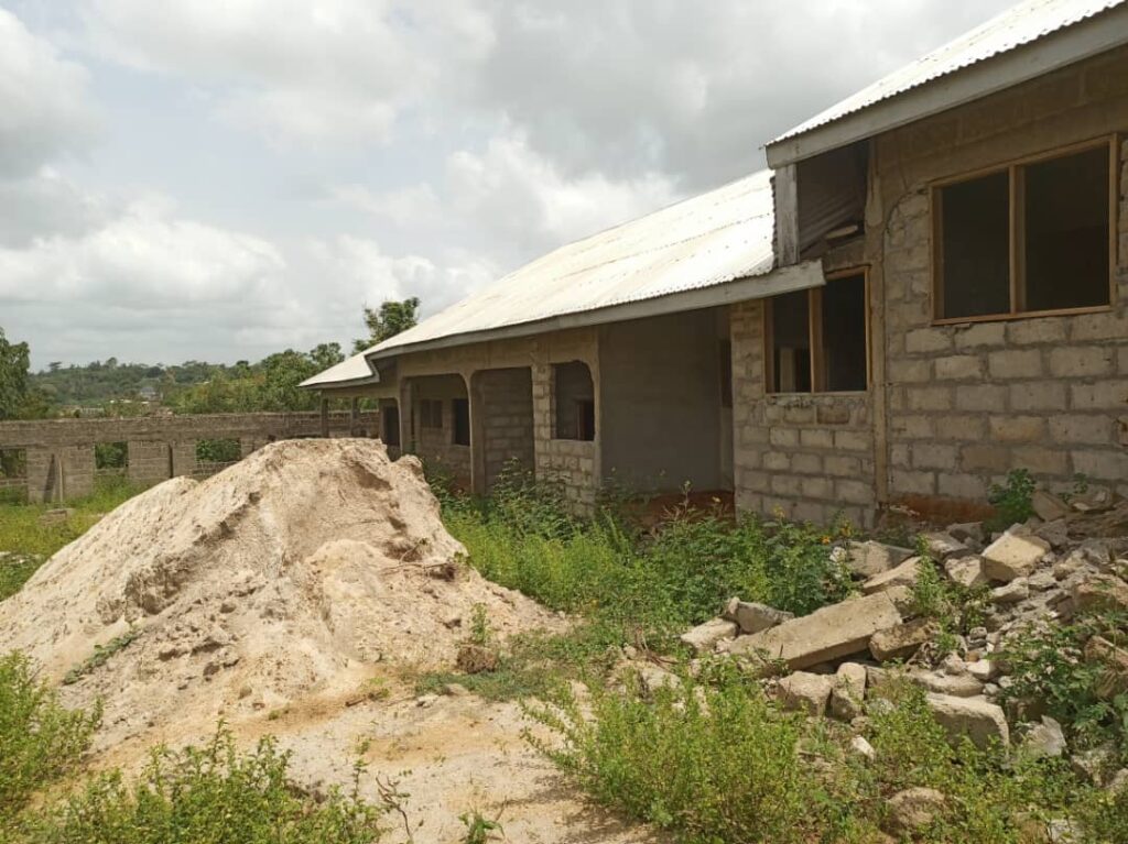 Ongoing Diocesan Projects