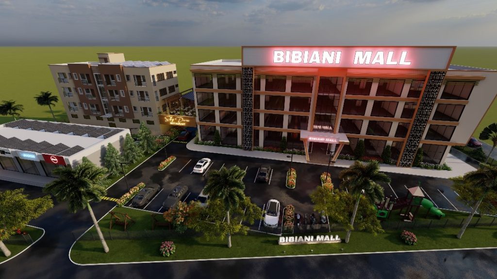 Diocese of Wiawso Bibiani Development Project Diocese of Wiawso Bibiani Development Project